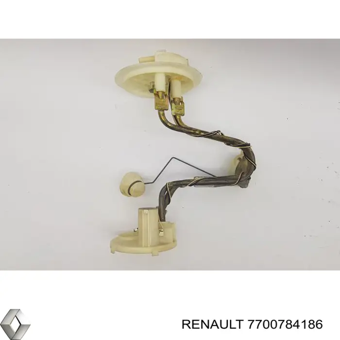 Indicador de nivel de combustible Renault (RVI) 7700784186 precio, desde 74,46 EUR