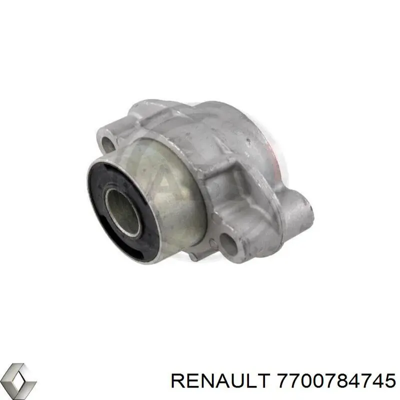 7700784745 Renault (RVI) Tensor delantero inferior del brazo de suspensión izquierdo/derecho