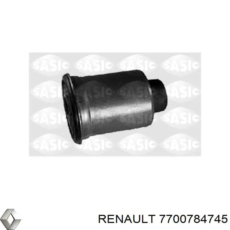 Comprar 7700784745 Renault (RVI) Tensor delantero inferior del brazo de suspensión izquierdo/derecho