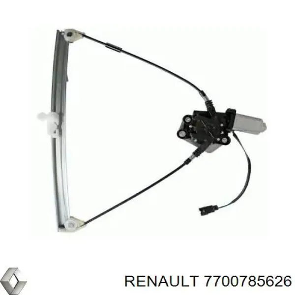 Comprar 7700785626 Renault (RVI) Elevalunas