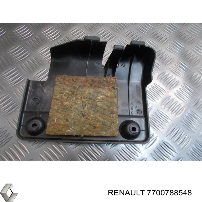  Renault (RVI) 7700788548 precio, desde 4,69 EUR