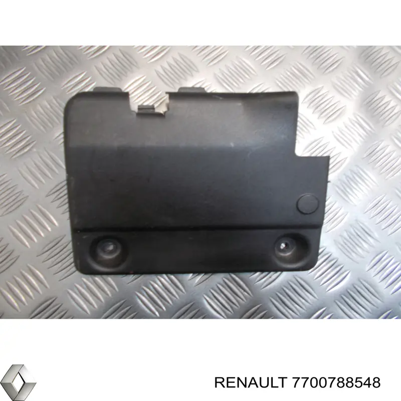 7700788548 Renault (RVI) 