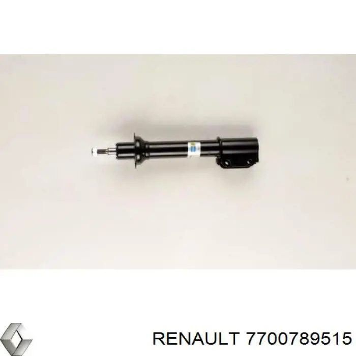 Amortiguadores Renault (RVI) 7700789515 precio, desde 37,81 EUR
