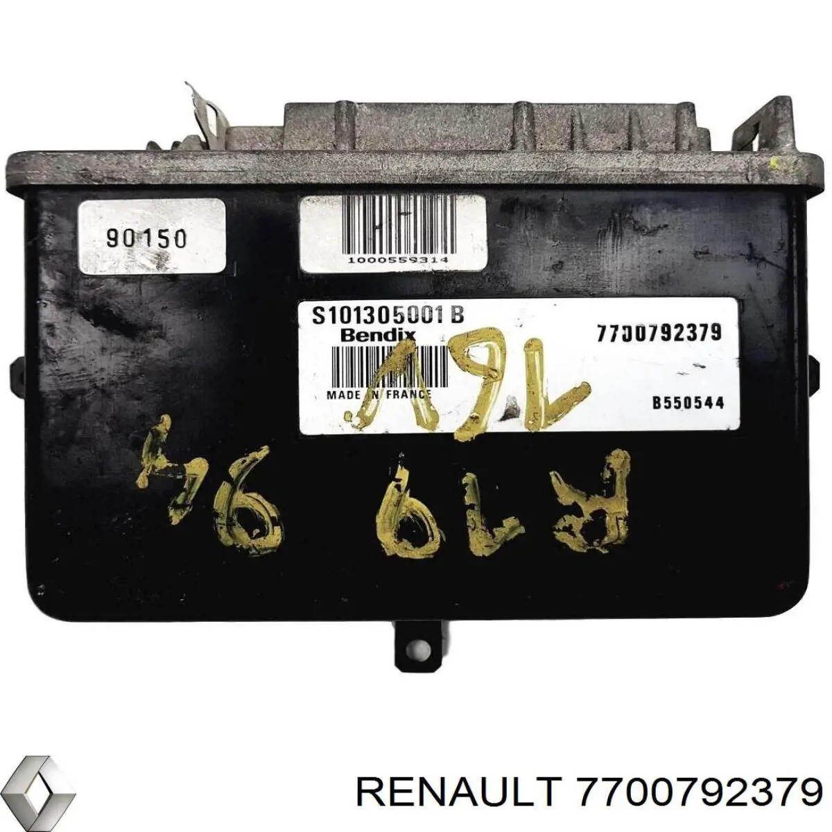  Renault (RVI) 7700792379 precio, desde 75,50 EUR