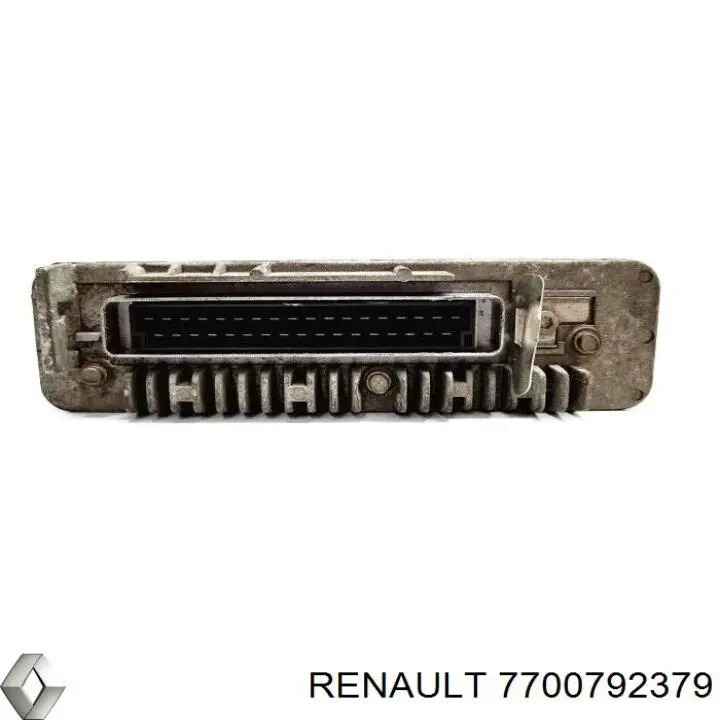 Comprar 7700792379 Renault (RVI) 