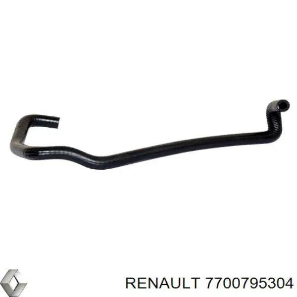 7700795304 Renault (RVI)