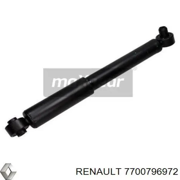 Comprar 1H0513269C VAG Amortiguador delantero derecho