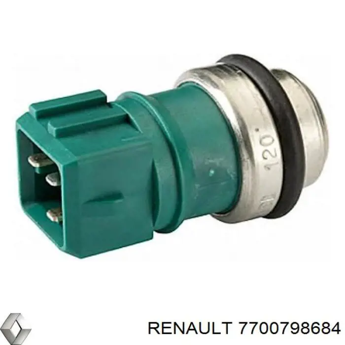 7700798684 Renault (RVI)