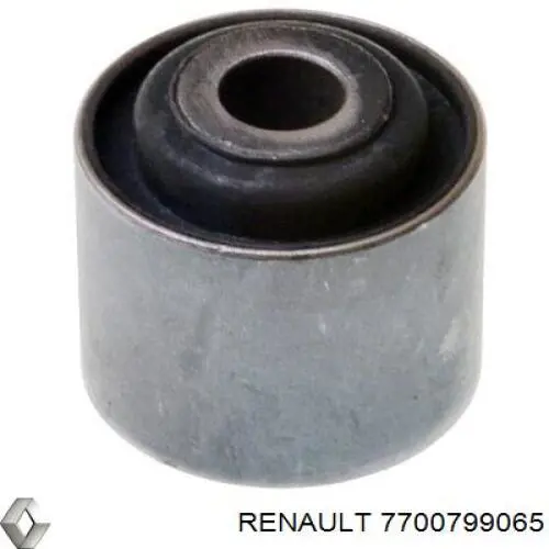 Silentblock de brazo de suspensión Renault (RVI) 7700799065 precio, desde 2,95 EUR