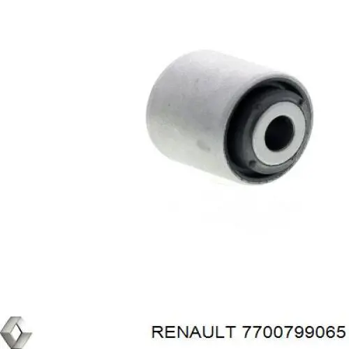 Comprar 7700799065 Renault (RVI) Silentblock