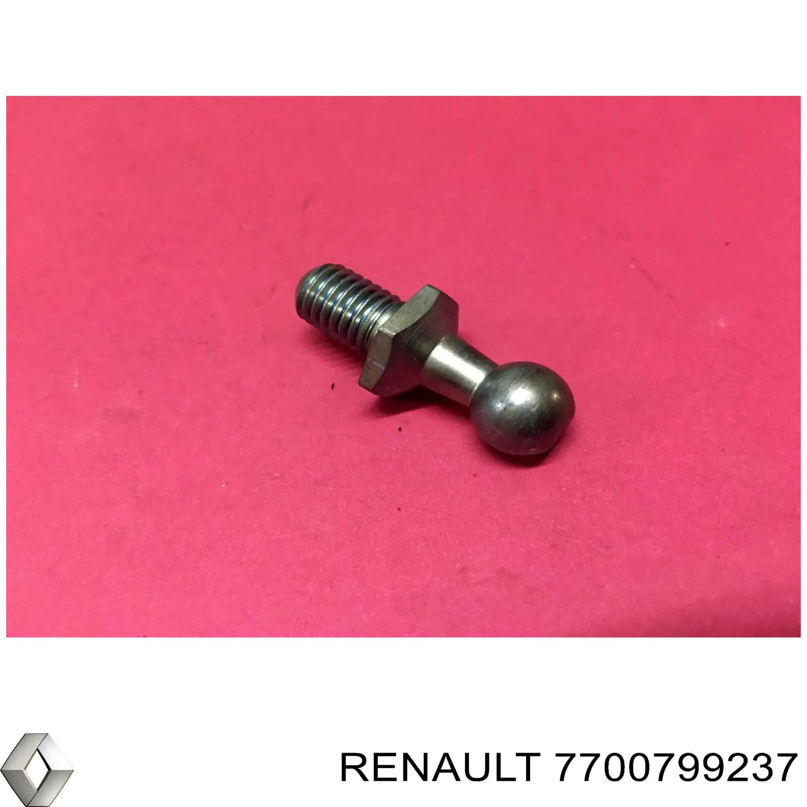  Renault (RVI) 8200719623 precio, desde 7,28 EUR