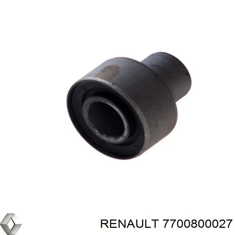 Comprar Silentblock trasero Renault Megane I LA0, LA1