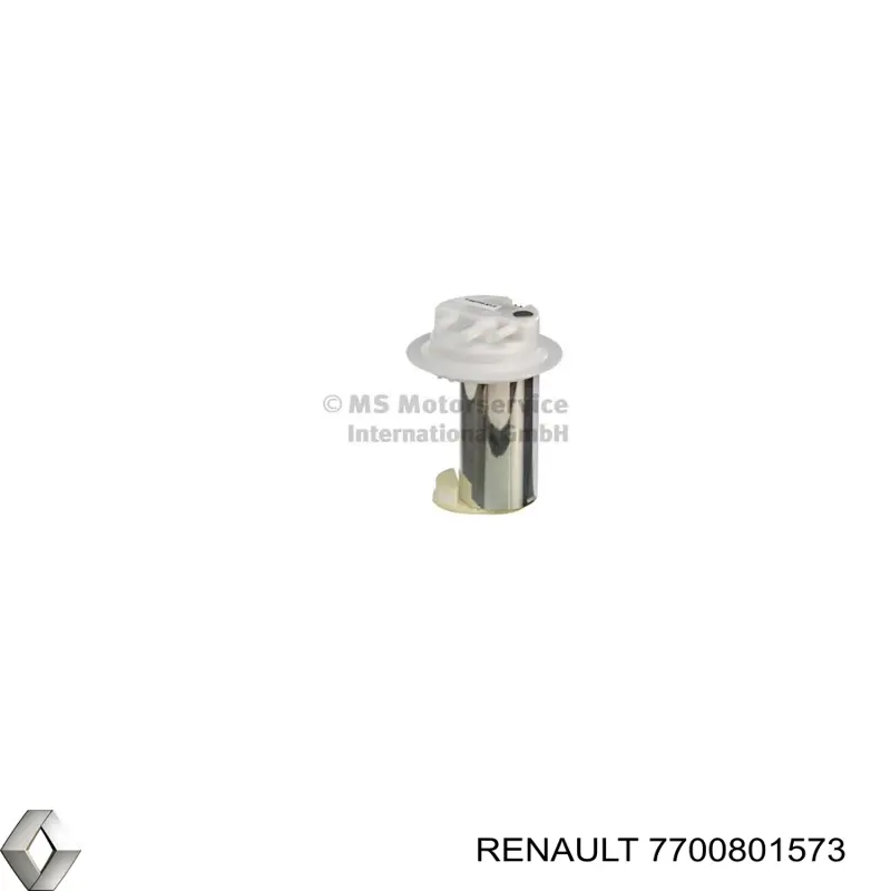 7700801573 Renault (RVI) aforador de combustible