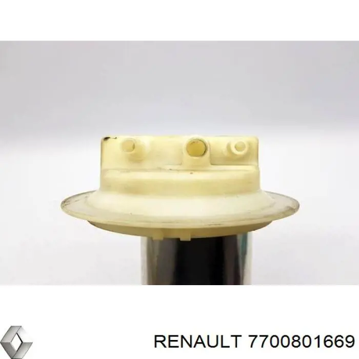 Indicador de nivel de combustible Renault (RVI) 7700801669 precio, desde 137,89 EUR