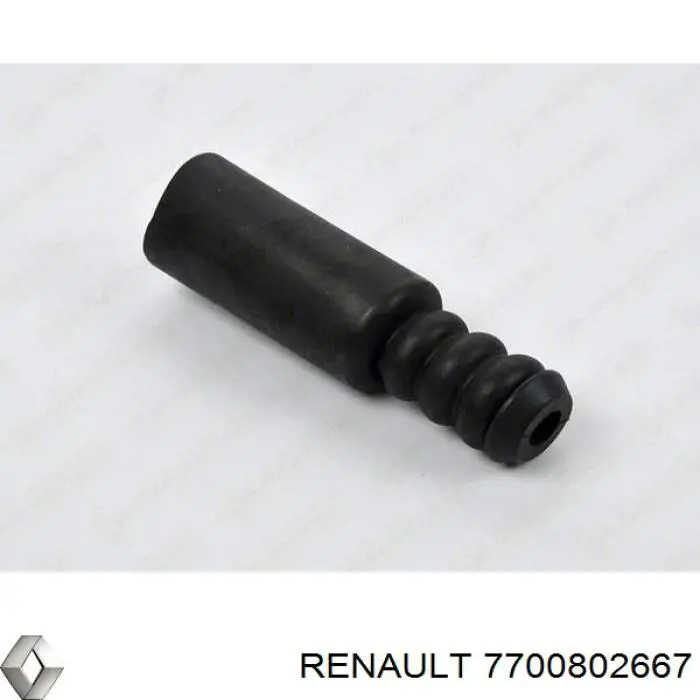 Tope de amortiguador delantero Renault (RVI) 7700802667 precio, desde 7,55 EUR