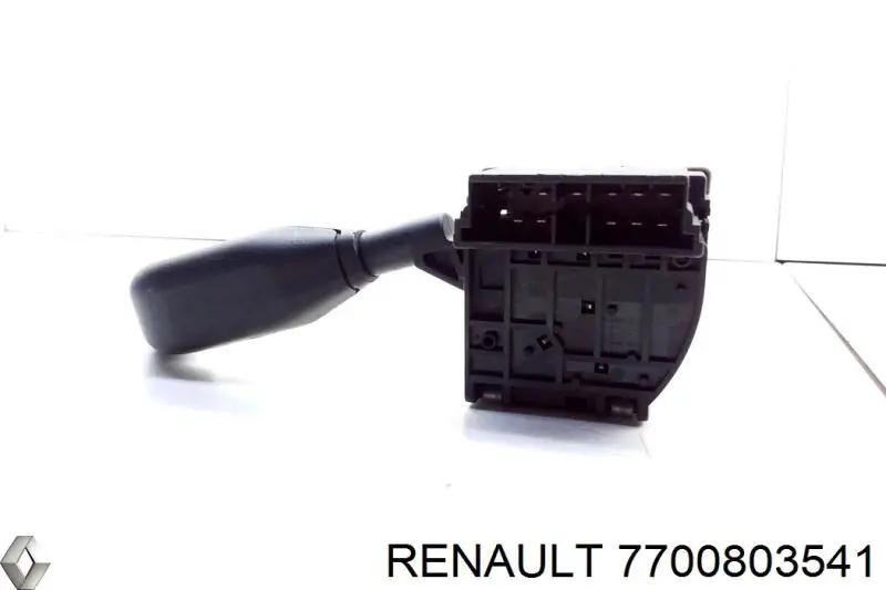Comprar 7700803541 Renault (RVI) Conmutador derecho de la columna de dirección