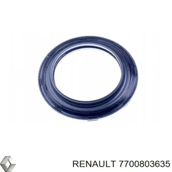 Comprar 7700803635 Renault (RVI) Rodamiento de soporte del amortiguador delantero