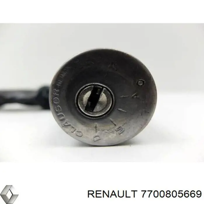 Conmutador de arranque Renault (RVI) 7700805669 precio, desde 27,68 EUR