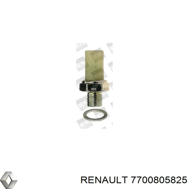 7700805825 Renault (RVI)