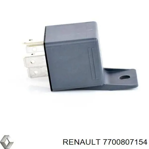  Renault (RVI) 7700807154 precio, desde 9,17 EUR