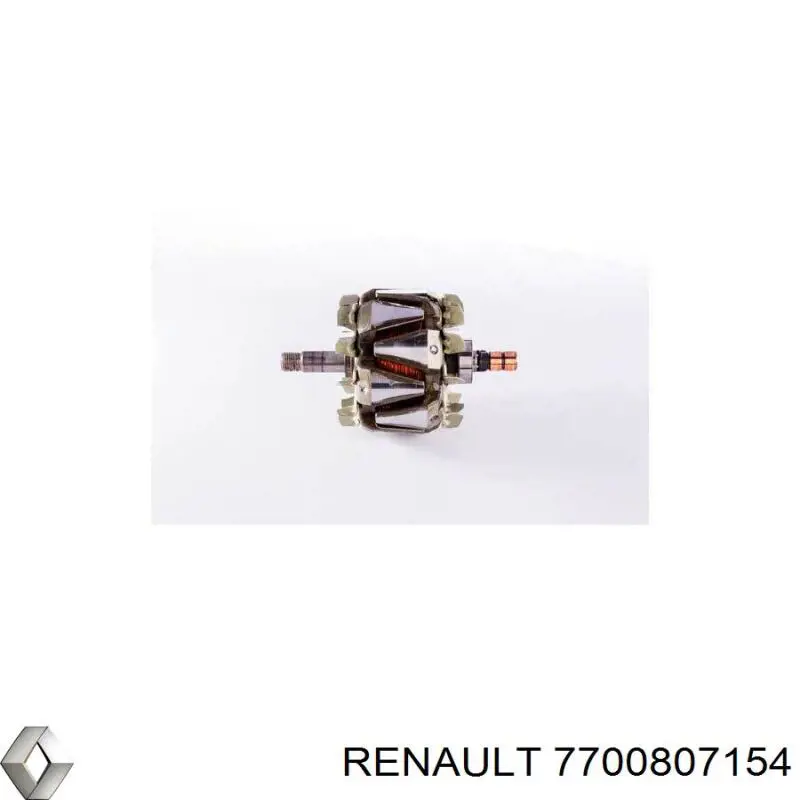 Comprar 7700807154 Renault (RVI) 