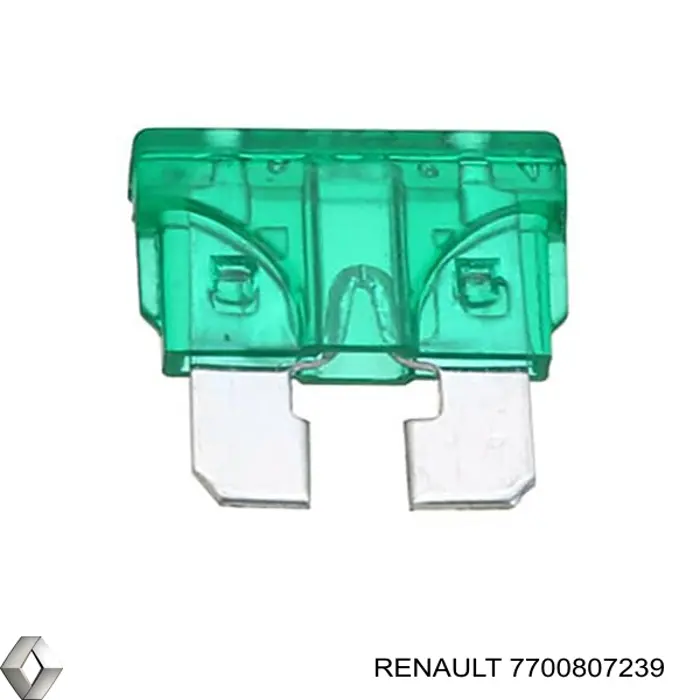 7700807239 Renault (RVI) 