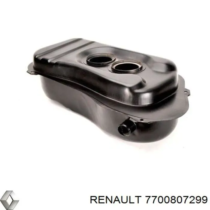 Depósito de gasolina Renault (RVI) 7700807299 precio, desde 215,98 EUR
