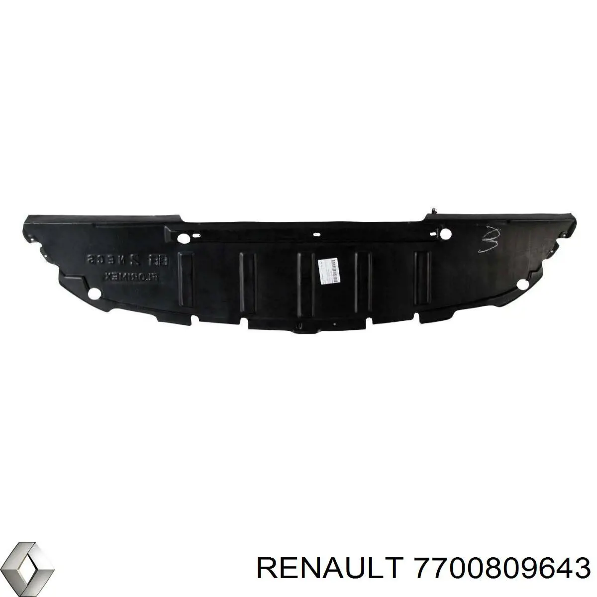 7700809643 Renault (RVI)