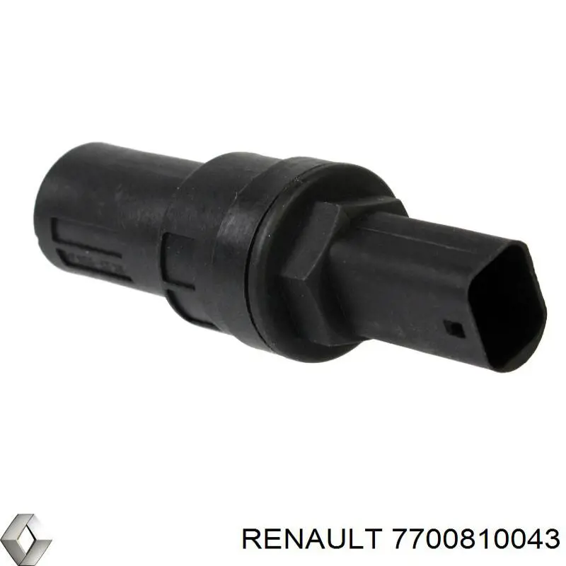 Sensor de velocidad AF01761 Alfa E-Parts