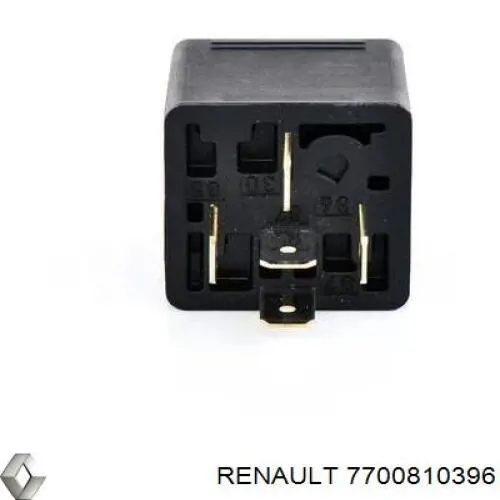  Renault (RVI) 7700810396 precio, desde 57,47 EUR