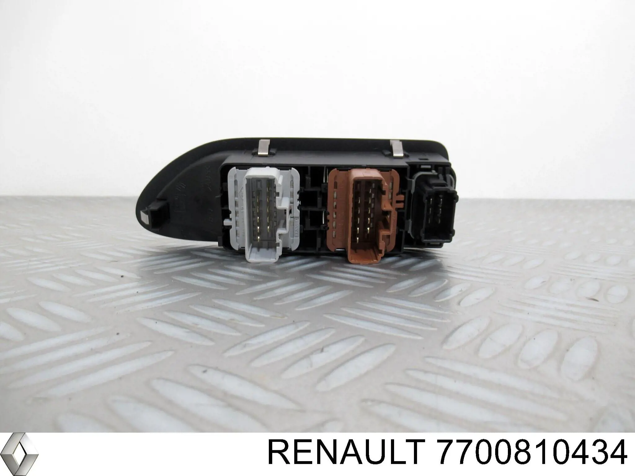 7700810434 Renault (RVI)
