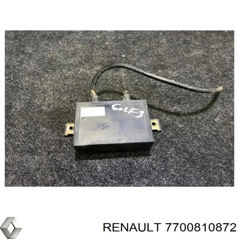 Comprar Módulo de confort Renault Laguna I B56, 556
