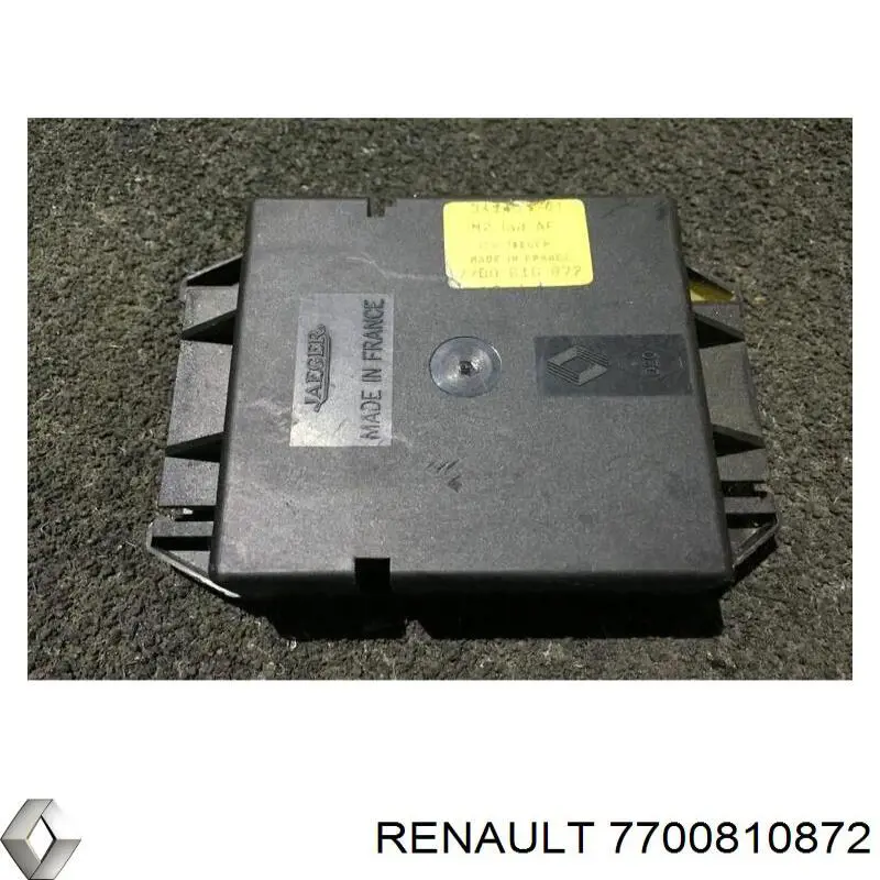Módulo de confort Renault Laguna I hatchback (B56, 556) (1993 - 2002) precio, desde  
