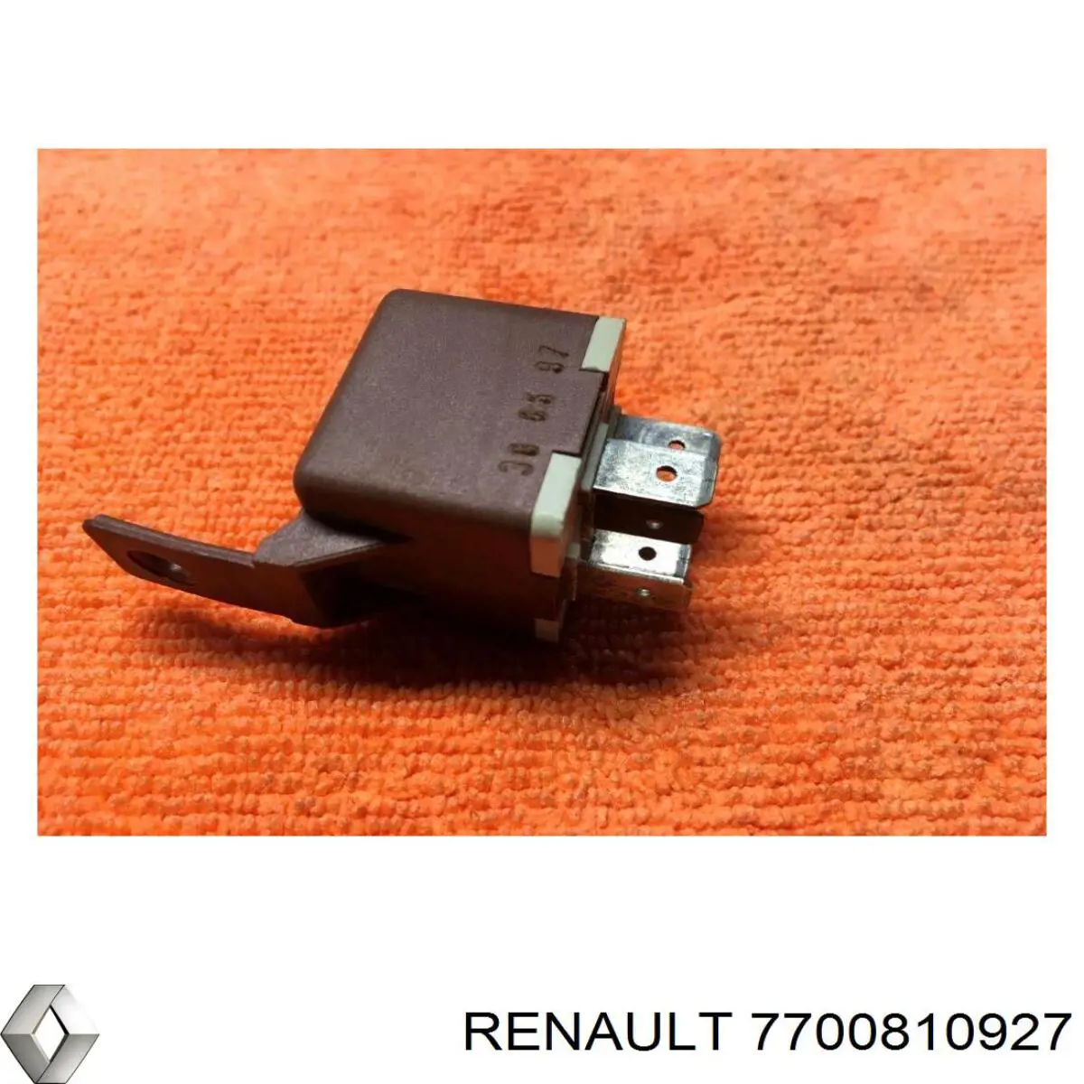 Comprar 7700810927 Renault (RVI) 