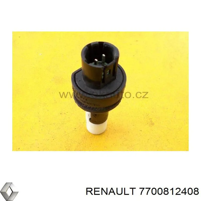  Renault (RVI) 7700812408 precio, desde  