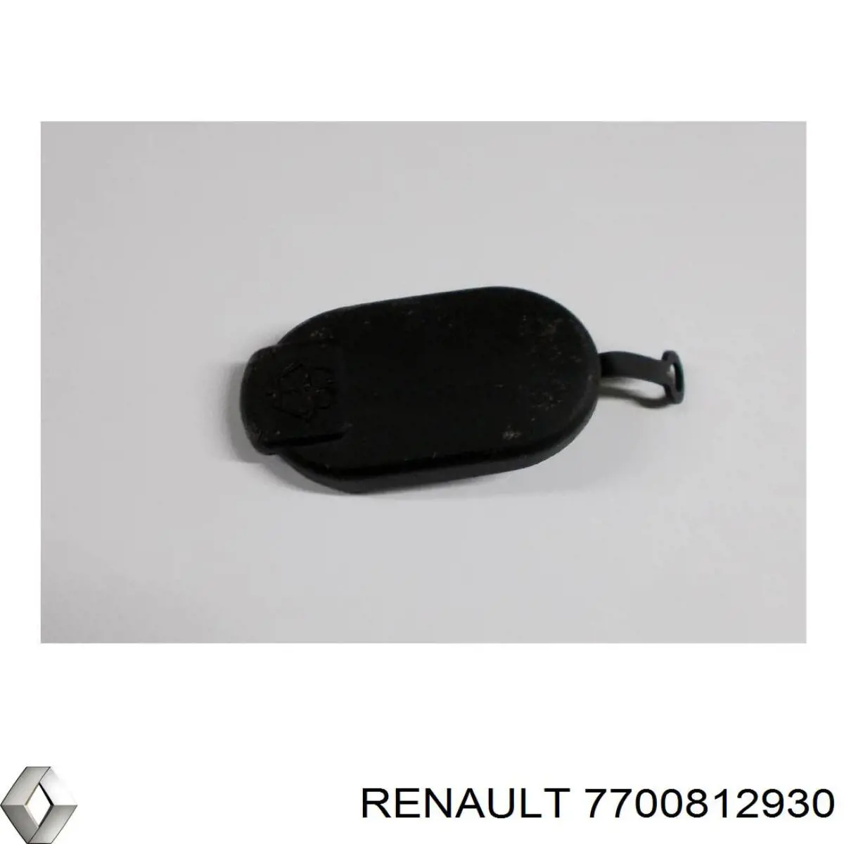 7700812930 Renault (RVI)