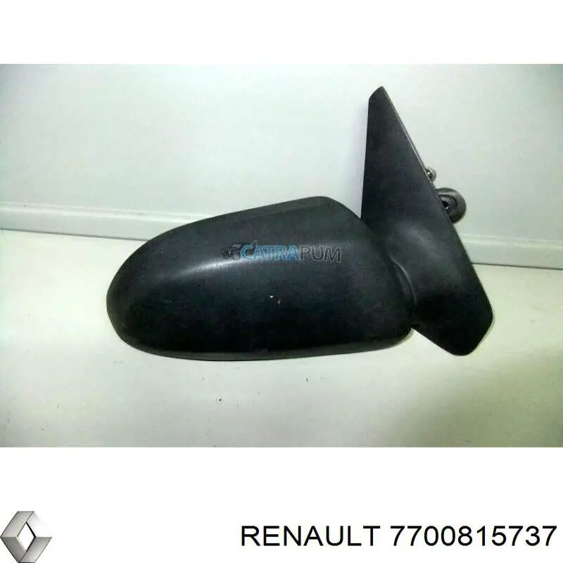  Renault (RVI) 7700815737 precio, desde 202,36 EUR