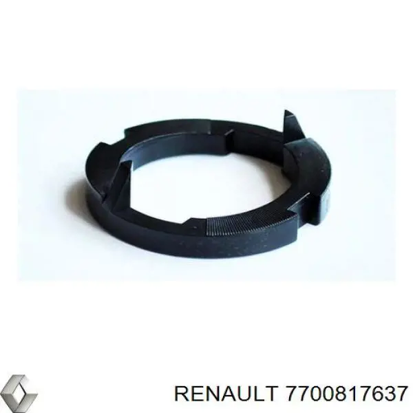 Comprar 7700817637 Renault (RVI) Buje del perno rey