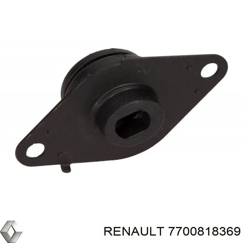 Soporte de motor delantero Renault (RVI) 7700818369 precio, desde 12,44 EUR
