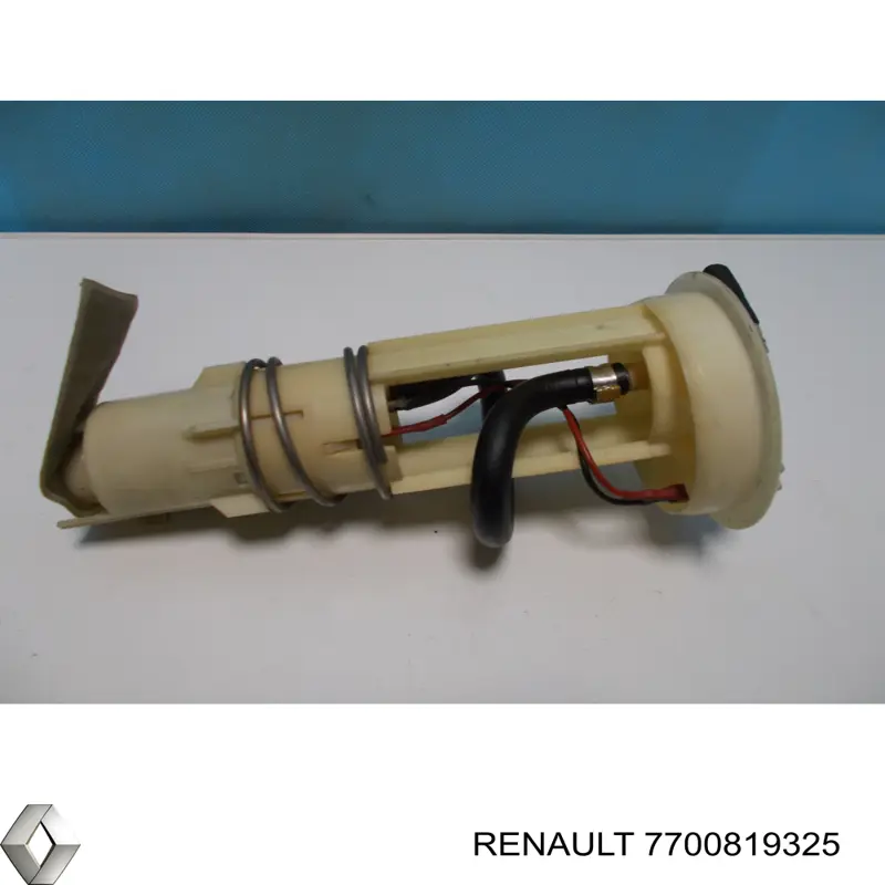 7700819325 Renault (RVI)