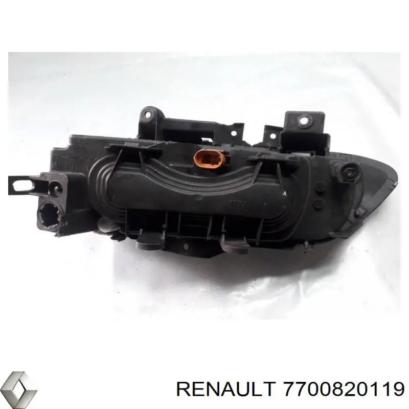 Faro derecho Polcar 6032101E precio, desde 31,33 EUR