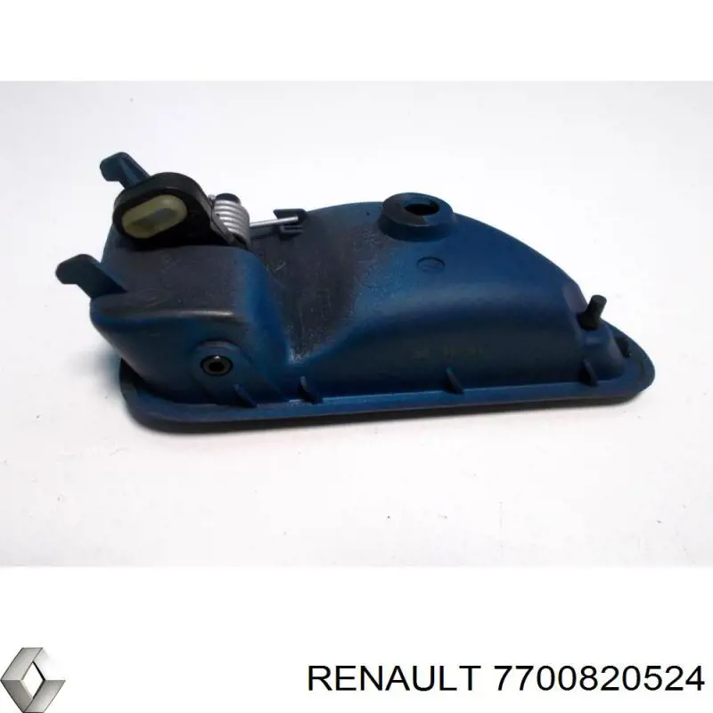  Renault (RVI) 7700820524 precio, desde 26,14 EUR