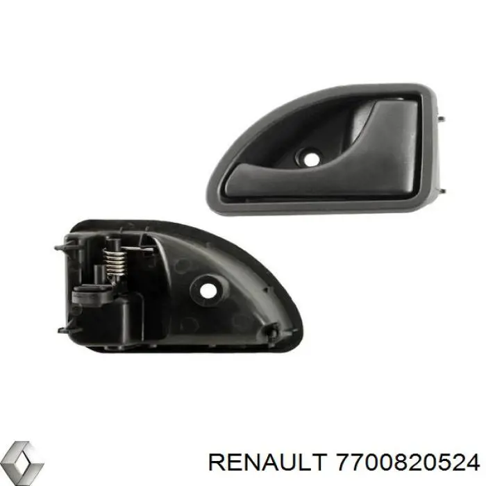 Comprar 7700820524 Renault (RVI) 