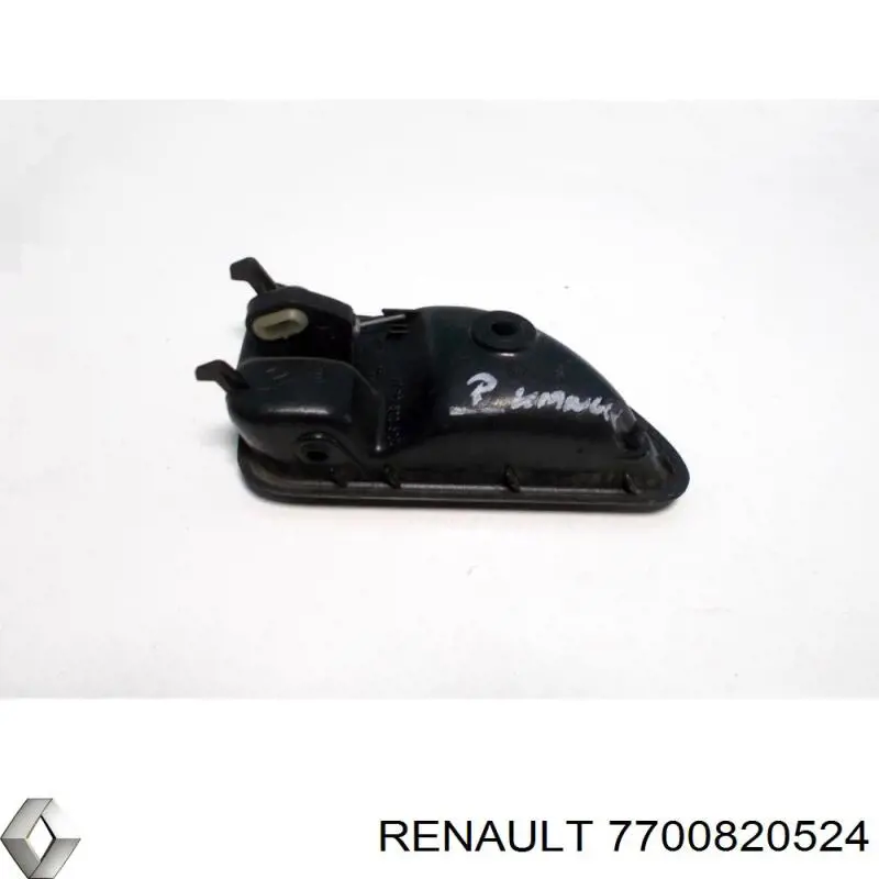 7700820524 Renault (RVI) 