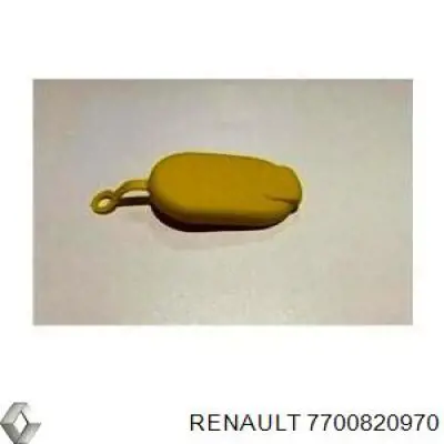 Comprar FP5604100 FPS Tapa de depósito de limpiaparabrisas