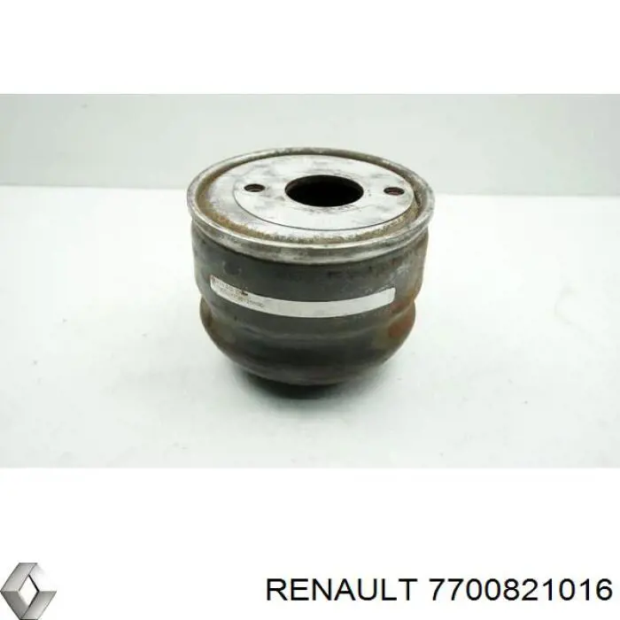 Soporte del tanque de combustible Renault (RVI) 7700821016 precio, desde 39,48 EUR