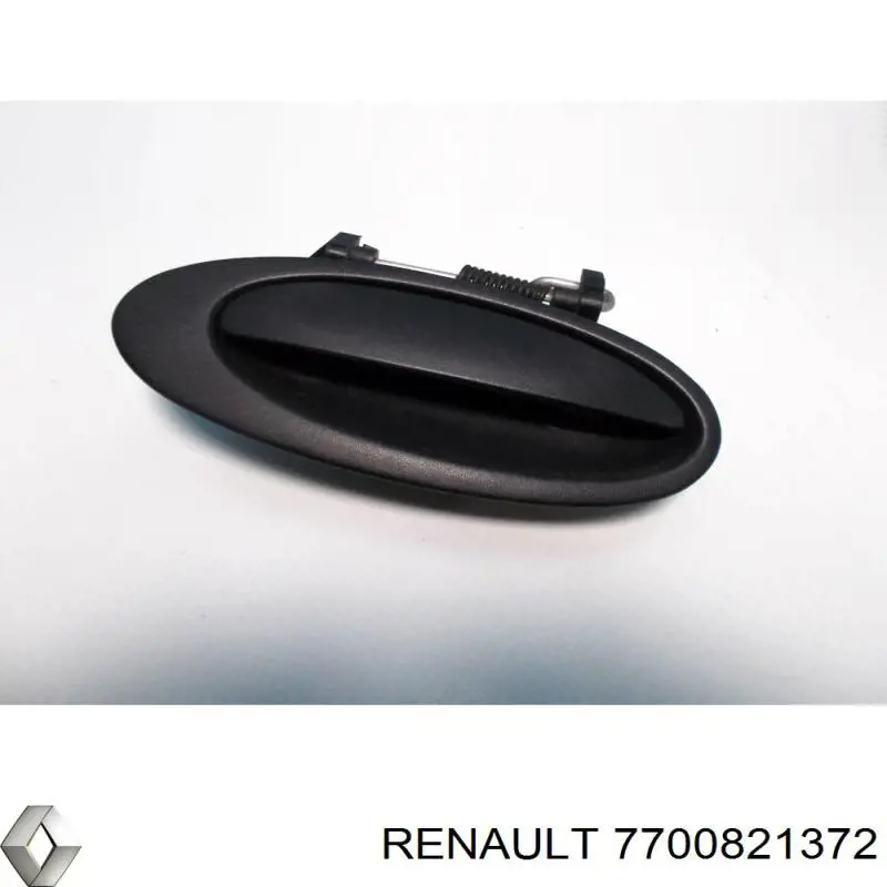 7700821372 Renault (RVI)