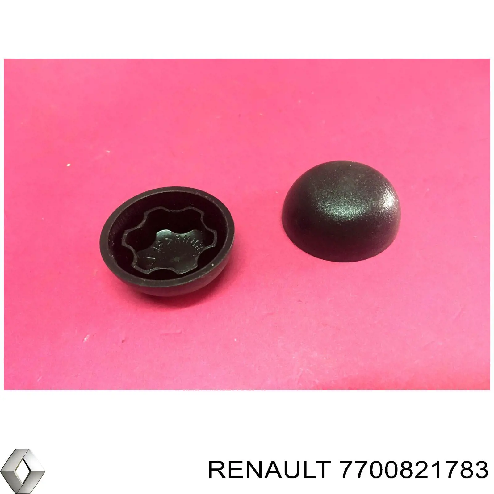 7700821783 Renault (RVI) 