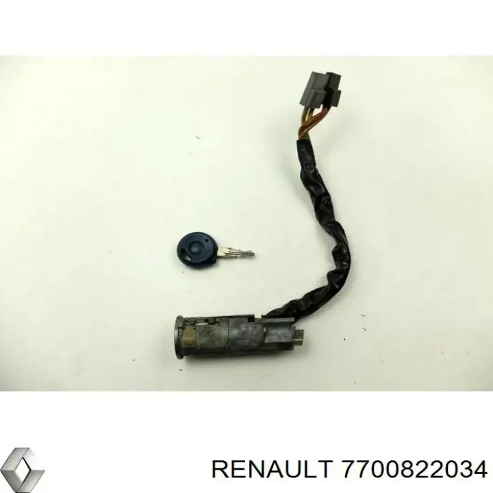 Clausor Renault Twingo I