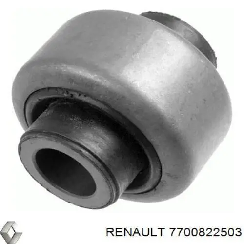 7700822503 Renault (RVI) Silentblock de brazo de suspensión delantero inferior